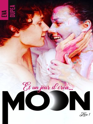cover image of Moon--tome 1